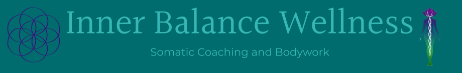 Inner Balance Wellness